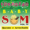 Forroz o Baby Som - Vem Amor