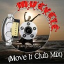Y Sin Pastillas - Mu vete Move It Club Mix