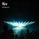 Wiska D feat. Sleek bouyant - Fire