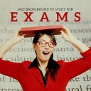 Exam Study Piano Music Guys - Focus on Yourself