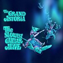 The Grand Astoria - Freezing Moon Dub