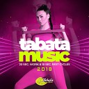 Tabata Music - Faded Tabata Mix