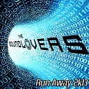 The Soundlovers - Run Away Scotty Remix Edit