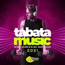 Tabata Music - Gonna Fly Now Tabata Mix