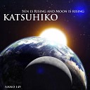 Katsuhiko - The Light of the Sun