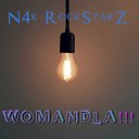 Kula SA N4k RockStarZ feat Siyanda - I Need Love