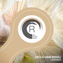 Costa Sarah Russell - I Remember Extended Mix