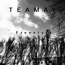 TEAMAY - Freestyle