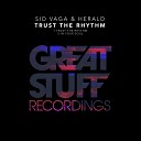 Sid Vaga Herald - In Your Soul Extended Mix