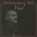 Muhammed Akif - Mecnun Sever Leylay