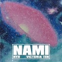 NYH Victoria Ten - Nami