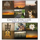 David Sinclair - El Sonido de mi Alma