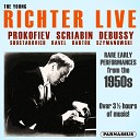 Sviatoslav Richter - 10 Pieces from Cinderella No 6 Orientalia Op…