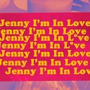 Marcus Way - Jenny I m In Love
