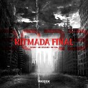 DJ GH7 MC GW MC DELANO - Ritmada Final 2023
