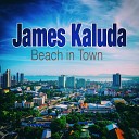 James Kaluda - Producer of the Show