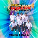 Banda Invasion De Marcelino Nicolas - Corrido de Santa Cruz G nzalez