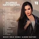 Dilafruz Hayitmetova - Mayli