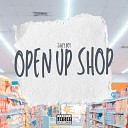 Jakey Boy - Open up Shop