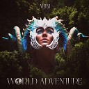 ALIBI Music - Dreams of Africa