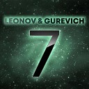 Leonov feat Gurevich - 7