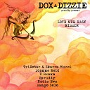 Dox Dizzie Dionne Reid - Boom