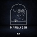 Bass Revolution - Marrakesh