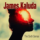 James Kaluda - The Writer of Thoughts
