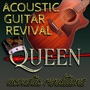 Acoustic Guitar Revival - A Kind of Magic