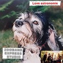 Zooband Express Studio - Love Astronomie