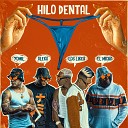 Yomil Aleko Los Likes feat El Micha - Hilo Dental