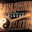 DJ Feh Mc Gw Mc Mn - Cavaquinho dos Fluxos