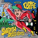 Funky Loffe Lars Hedberg - Superman Funky Loffe Edit Radio Edit