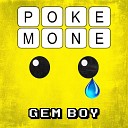 Gem Boy - Pokemone