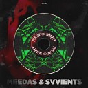 Meedas SVVIENTS - Phonky Night