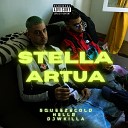 Squeezecold HellB DJ Wkilla - Stella Artua