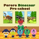 Pororo the little penguin - Math Class with Ms Triceratops