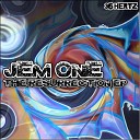 Jem One - In Effect