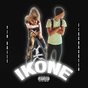 FiggDasGeld feat Yin Kalle - Ikone