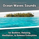 Relaxing Music Ocean Sounds Nature Sounds - Serene Times