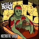 Bloody Ass - Shitrain feat MC Bo4ka