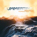 Brett Raio MARROV feat Ruslan - Summertime MARROV Remix