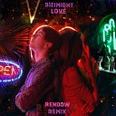 BIZIMIGHT - LOVE Rendow Remix