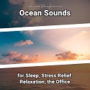 Sea Waves Sounds Ocean Sounds Nature Sounds - Asmr Background Noises for Your Brain