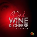 VIGGA - Red Wine and Cheese Riddim 2010 Remaster