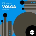 Oblomov - Volga Wimble Remix