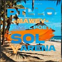 Mawey Ney El Poeta - Sol Y Arena