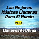 Llaneros del Alma - El P jaro Campana