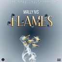 Mally IVS - Flames