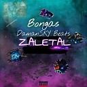 Bongas DamanSKY Beats - ZALETAL